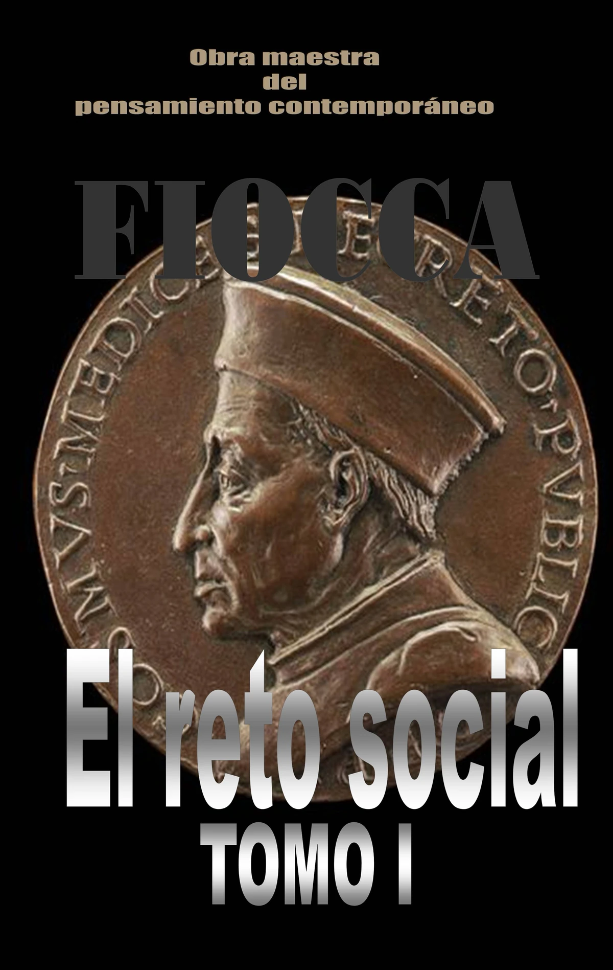 El reto social Biblioteca Virtual Fandom Fandom