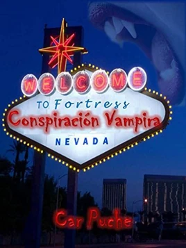 Conspiración vampira