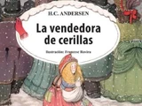 La vendedora de cerillas
