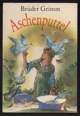 Aschenputtel