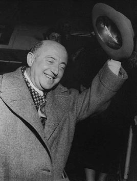 Max Ophüls