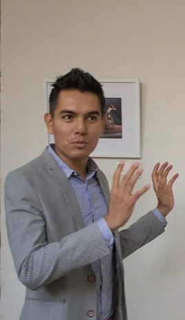 Sebastián Ladeaki