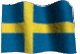 Bandera Suecia