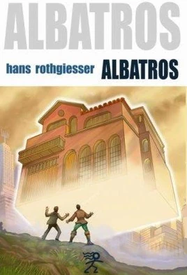 Albatros