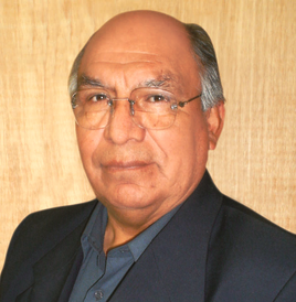 Javier cotillo