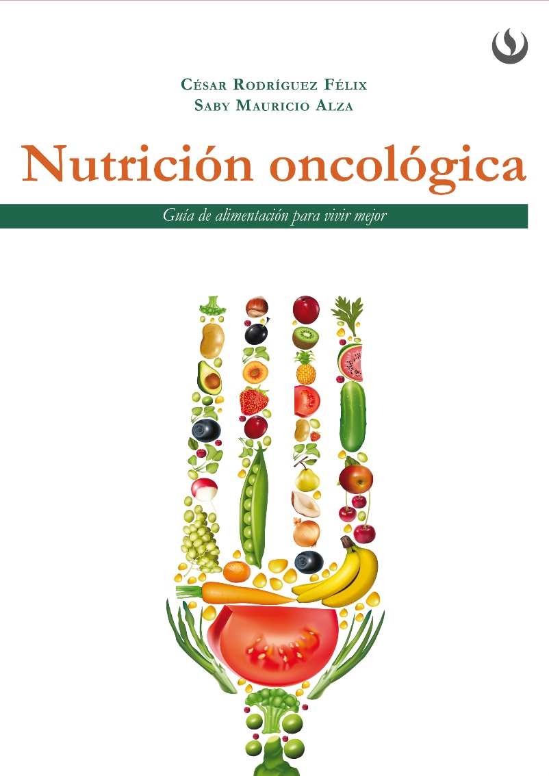 Nutrición oncológica | Biblioteca Virtual Fandom | Fandom