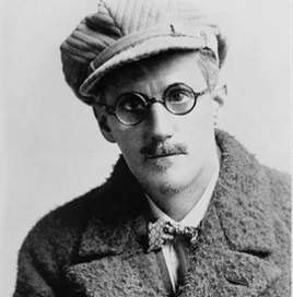 James Joyce