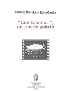 Portada Cine Canario