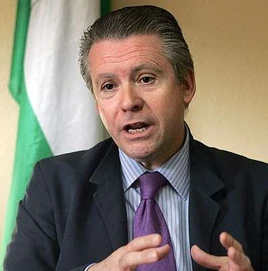 Manuel Ángel Vázquez Medel