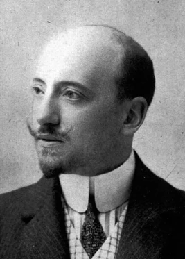 Gabriele d'Annunzio