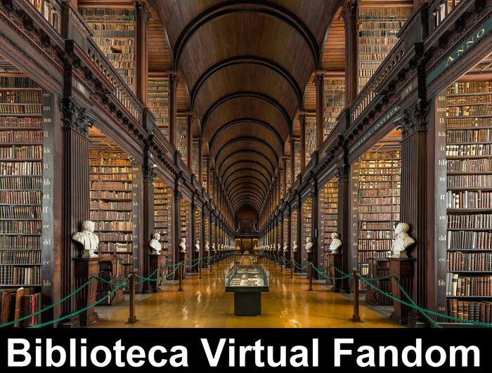 Biblioteca Virtual Fandom 3