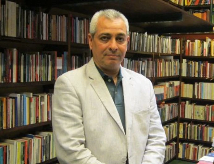 Eduardo Benavides Biblioteca Virtual Fandom Fandom