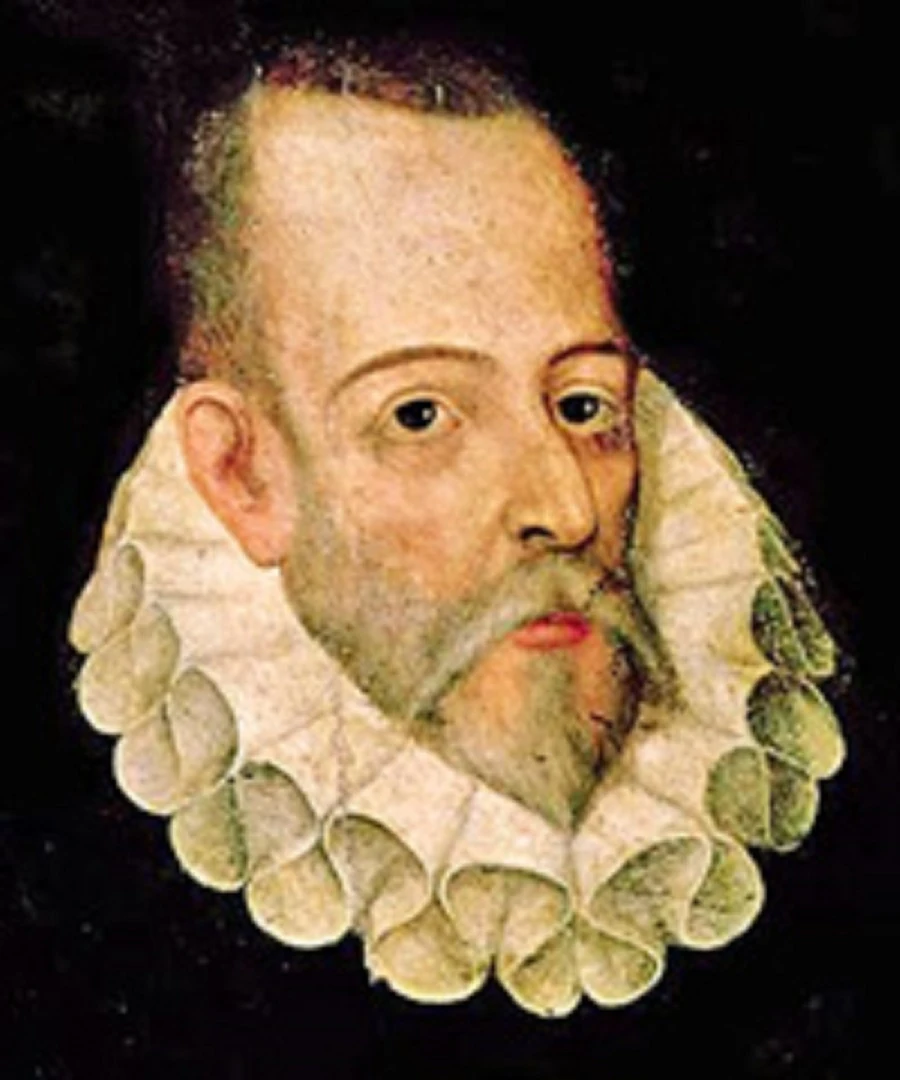 Miguel de Cervantes Biblioteca Virtual Fandom Fandom