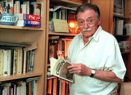 Mario Benedetti