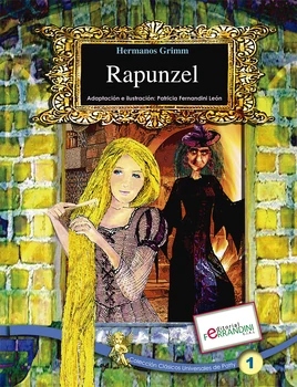 Rapunzel
