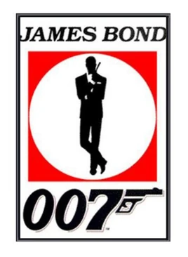 James Bond