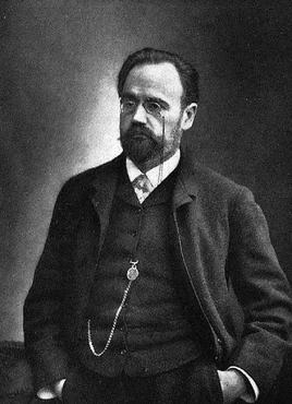 Émile Zola