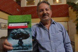 Leónidas Alfaro Bedolla