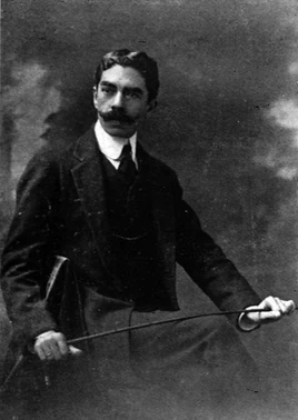 Clemente Palma