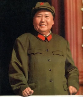 Mao Tse-Tung