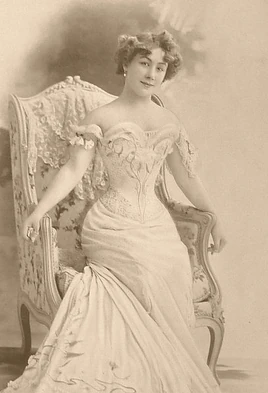 Odette Dulac