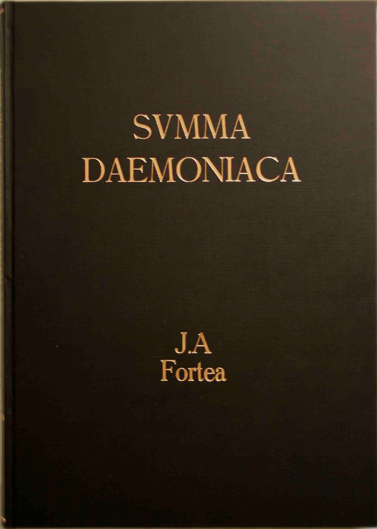 Summa dæmoniaca | Biblioteca Virtual Fandom | Fandom