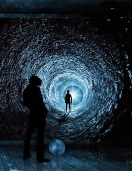 Viaje a través del tiempo