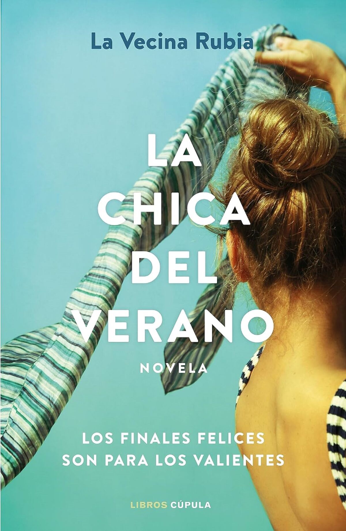 La chica del verano Biblioteca Virtual Fandom Fandom