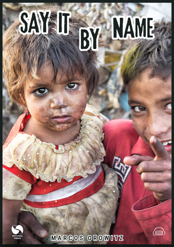 Say it by name ebook
