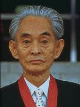 Yasunari Kawabata