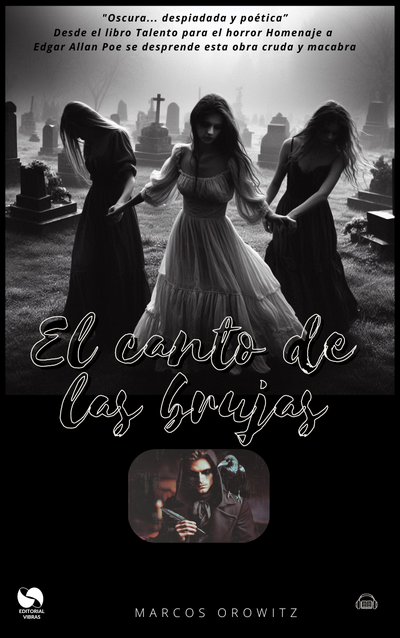 El canto de las brujas 2
