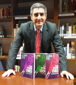 Alejandro Neyra