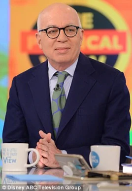 Michael Wolff