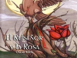 El ruiseñor y la rosa