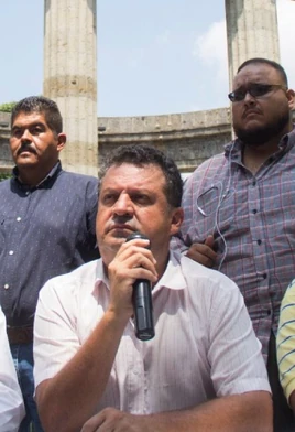 Fernando Osorno