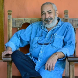 Leonardo Padura