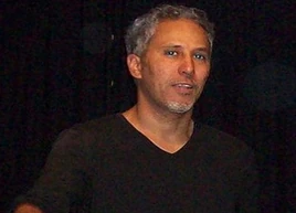 Alessandro Ghebreigziabiher