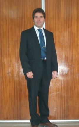 Ferran Barri