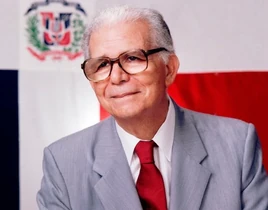 Joaquín Balaguer