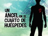 Un ángel en el cuarto de huéspedes