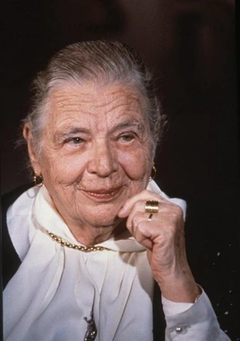Marguerite Yourcenar