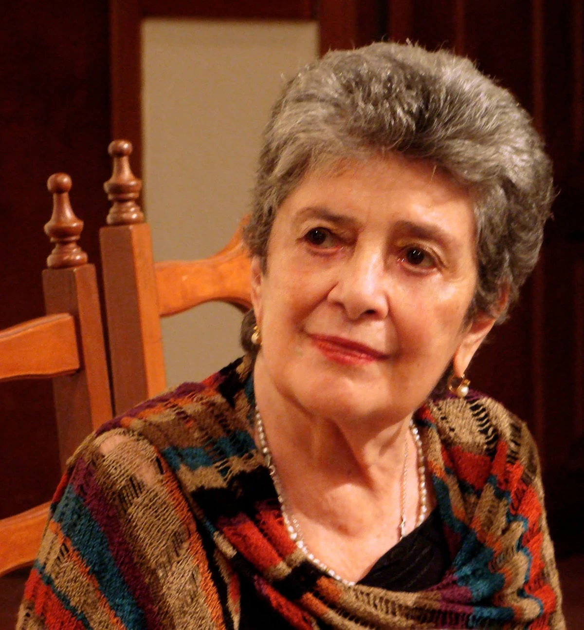 Claribel Alegría Biblioteca Virtual Fandom Fandom