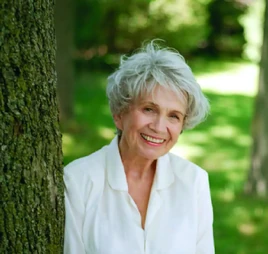 Alice Munro
