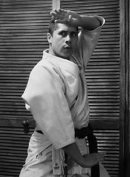 Romanus Isaac Almeida