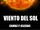 Viento del Sol
