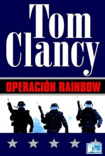 Operación Rainbow