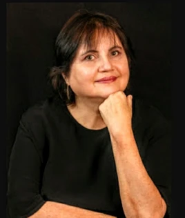 Alejandra Basualto