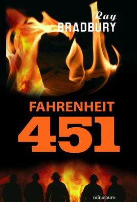 Fahrenheit 451