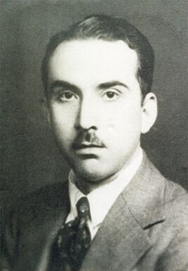 Martín Adán