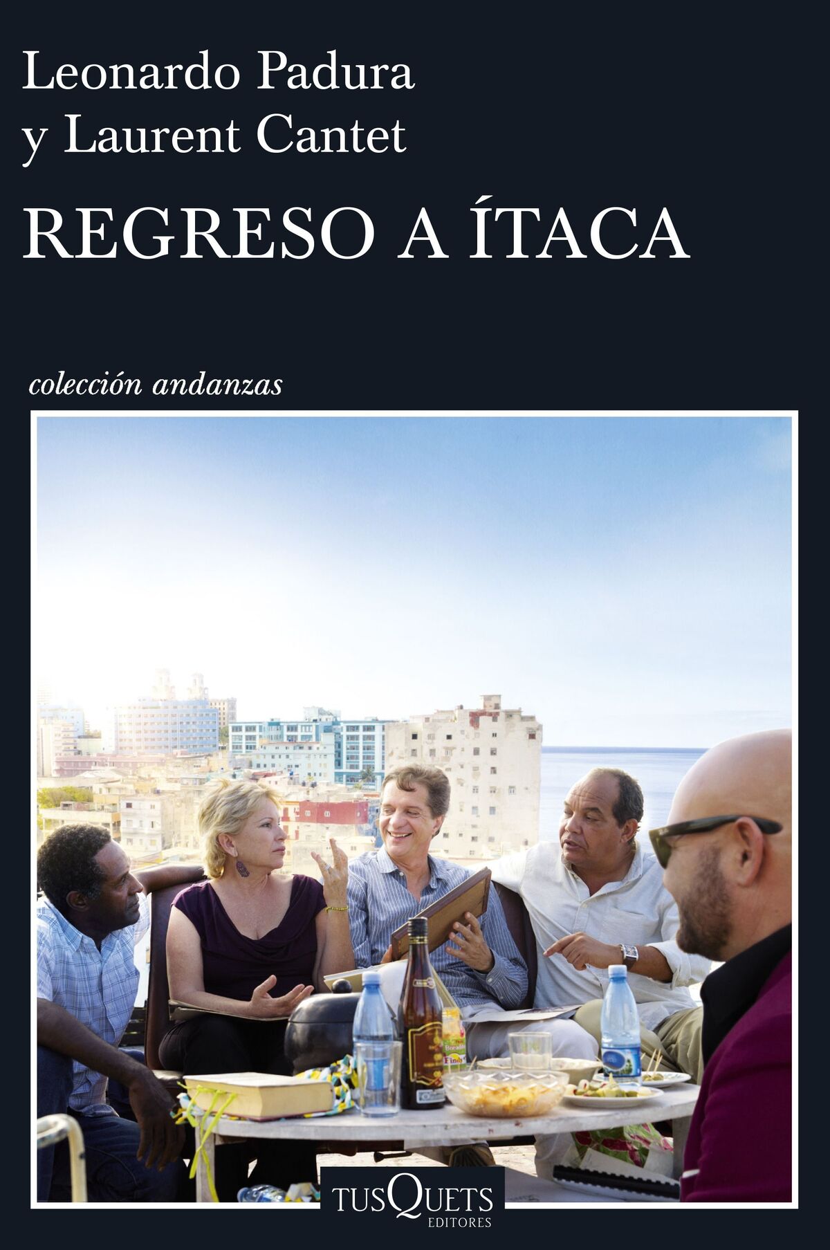 Regreso a Ítaca Biblioteca Virtual Fandom Fandom Regreso a Ítaca Biblioteca Virtual Fandom Fandom